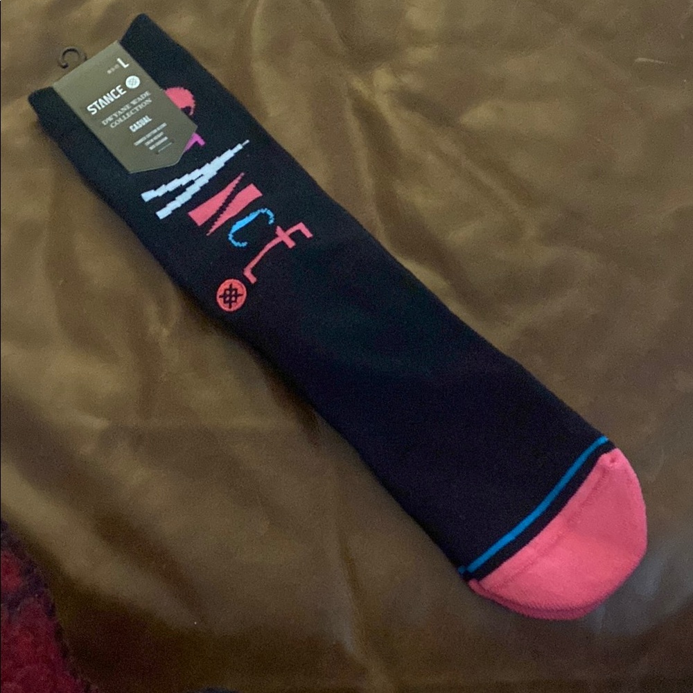 Stance - Picture 2 of 6